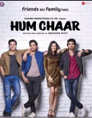 Hum Chaar