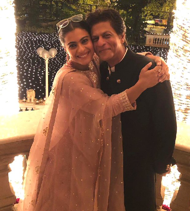 INSIDE PICS From Salman Khan to Alia Bhatt, Varun Dhawan to Suhana Khan, Shah Rukh Khan's Diwali party brought glamour under one roof