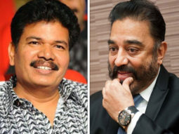 Indian 2: S Shankar SPEAKS about reuniting with Kamal Haasan this December after completing Rajinikanth starrer 2.0