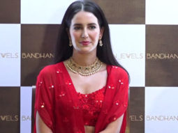 Isabel Kaif made Brand Ambassador for Bandhan Jewels