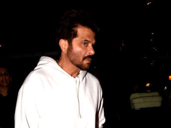 Jacqueline Fernandez, Anil Kapoor and others spotted at Soho House in Juhu