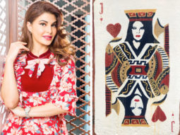 Fans of Jacqueline Fernandez have created Jacq of Hearts selfie point and people are going gaga over it