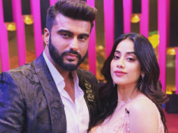 Janhvi Kapoor and Arjun Kapoor BLAST trolls for harassing Anshula Kapoor over Koffee With Karan guffaw