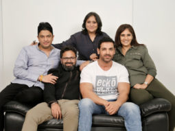 John Abraham, Bhushan Kumar and Nikkhil Advani come together for collaboration of six films