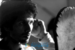 On The Sets Of The Movie Kabir Singh