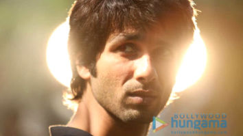 Movie Stills Of The Movie Kabir Singh