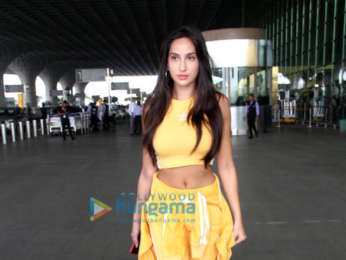 Kajol and Kiara Advani and others snapped at the airport