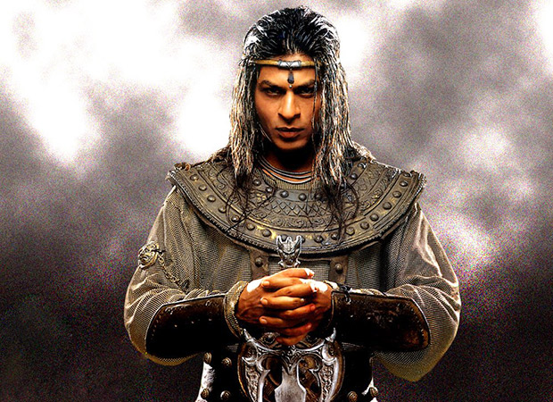 Kalinga Sena threatens to throw ink on Shah Rukh Khan for insulting Odisha in 2001 film ASOKA