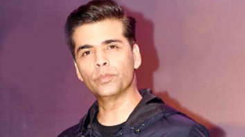 After facing backlash from North Eastern community for insulting their culture, Karan Johar apologizes on social media