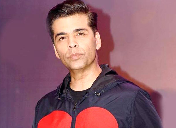 Karan Johar faces backlash from North Eastern community for insulting their culture on social media Karan Johar faces backlash from North Eastern community for insulting their culture on social media