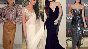Kareena Kapoor Khan had a fun weekend playing dress up, what about you?