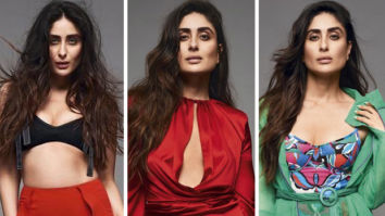 Hot Damn! Kareena Kapoor Khan – you unstoppable Fashion Force! We love your stunning photoshoot for Vogue this month!