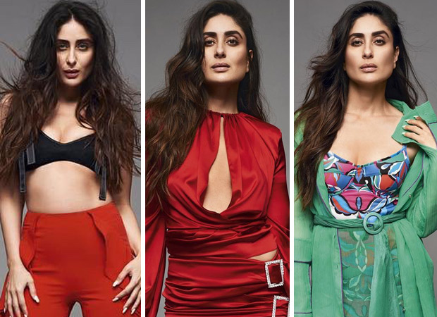 Kareena Kapoor Full Hd Sexy Video - Hot Damn! Kareena Kapoor Khan â€“ you unstoppable Fashion Force! We love your  stunning photoshoot for Vogue this month! : Bollywood News - Bollywood  Hungama