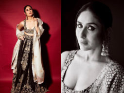 Slay or Nay: Kareena Kapoor Khan in Anamika Khanna for Diwali 2018 celebrations
