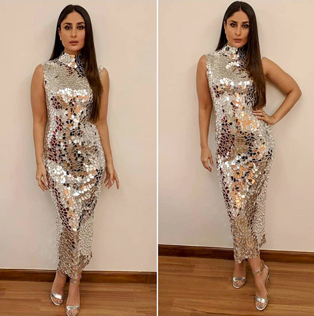 Kareena Kapoor Khan in Atelier Zuhra for Social Media Summit and Awards 2018 (2)