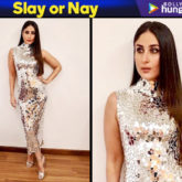 Slay or Nay - Kareena Kapoor Khan in Atelier Zuhra for Social Media Summit and Awards 2018 (Featured)