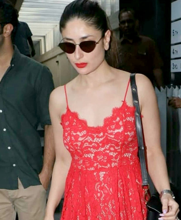 Kareena Kapoor Khan in H&M for a casual lunch date with cousins (4)