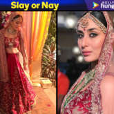 Kareena Kapoor Khan in Mishru and Dolly J Studio for an ad shoot (3)