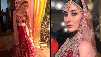 Slay or Nay – Kareena Kapoor Khan in Mishru and Dolly J Studio for an ad-shoot