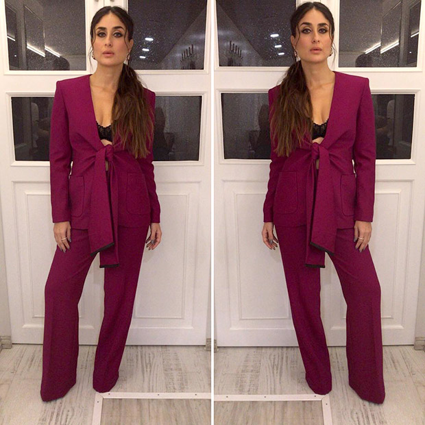 Kareena Kapoor Khan in Osman Studio for Forbes Leadership Awards 2018 (3)