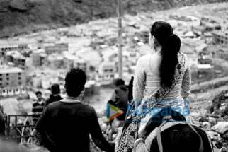 Movie Stills Of The Movie Kedarnath