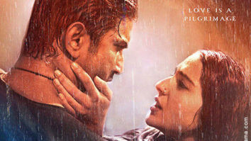 First Look Of The Movie Kedarnath