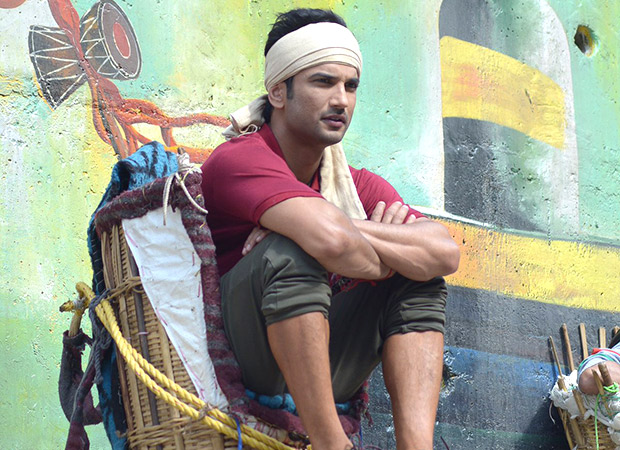Kedarnath Controversy: Will this be another PADMAAVAT situation? : Bollywood News - Bollywood Hungama Kedarnath Controversy: Will this be another PADMAAVAT situation? : Bollywood News - Bollywood Hungama