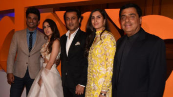 Kedarnath | Official Trailer Launch | Sushant Singh Rajput | Sara Ali Khan | Abhishek Kapoor | Part 2