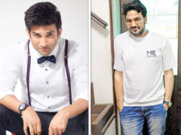 Kedarnath Trailer Launch: Sushant Singh Rajput REACTS on Mukesh Chhabra’s suspension from Kizie Aur Manny