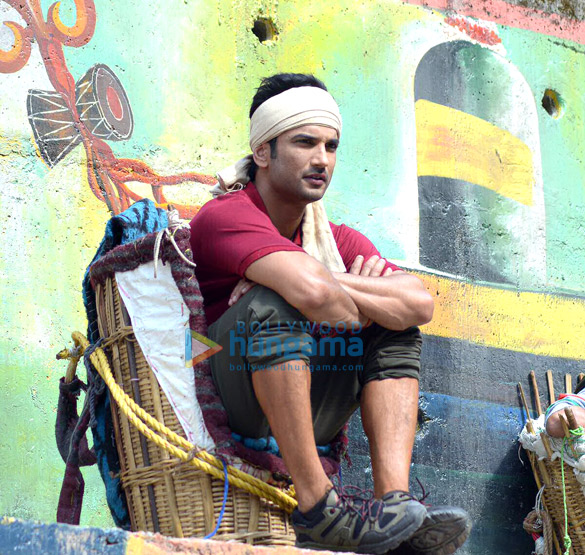 kedarnath 13 5