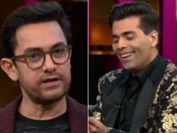 Koffee With Karan 6: Aamir Khan’s top revelations – from USING Karan Johar for promoting Thugs Of Hindostan to throwing Salman Khan in the middle of water