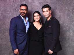 Koffee With Karan 6: Ajay Devgn makes a SHOCKING revelation about married actors, reveals if he can ever be friends with Karan Johar