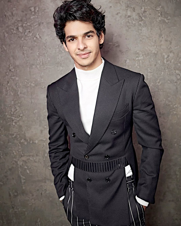 Koffee With Karan 6: Brothers Shahid Kapoor and Ishaan Khatter come to share a cuppa on Karan Johar's show