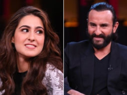 Koffee With Karan 6: Sara Ali Khan talks about her equation with Kareena Kapoor Khan after her marriage to dad Saif Ali Khan; Saif addresses Taimur Ali Khan’s stardom