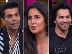 Koffee With Karan 6: Varun Dhawan plans to marry Natasha Dalal, Katrina Kaif talks about ex Salman Khan and Alia Bhatt dating Ranbir Kapoor