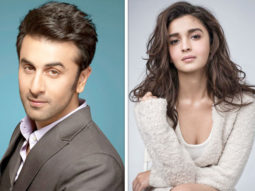 LEAKED! Ranbir Kapoor and Alia Bhatt begin action sequence for Brahmastra