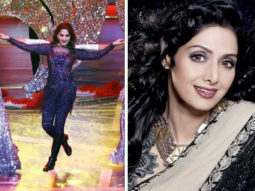 LEAKED VIDEO! Madhuri Dixit pays tribute to late Sridevi with a stunning performance on ‘Hawa Hawai’ at Lux Golden Rose Awards 2018