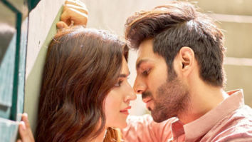 Movie Stills Of The Movie Luka Chuppi