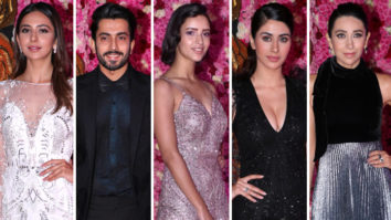 Lux Golden Rose Awards | Red Carpet Event | Part 3