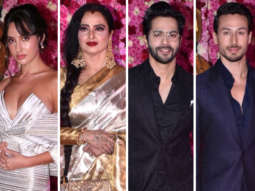 Lux Golden Rose Awards | Red Carpet Event | Part 5