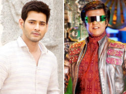 Mahesh Babu’s multiplex theatre to open with Rajinikanth starrer 2.0