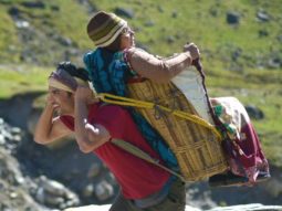 Makers shot Sushant Singh Rajput – Sara Ali Khan starrer Kedarnath in specific time slots to avoid trouble to pilgrims!