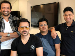 Watch behind the scenes of Emraan Hashmi starrer CHEAT INDIA’s teaser