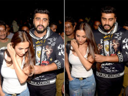 Malaika Arora and Arjun Kapoor make their rumoured relationship OFFICIAL, one picture at a time