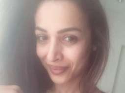 Malaika Arora drops a MASSIVE hint confirming her relationship with Arjun Kapoor (see pic)