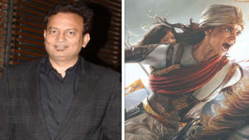 Manikarnika row: Kamal Jain responds to complaint of non-payment of dues