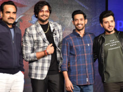 Mirzapur Official Trailer Launch | Amazon Prime Original Web Series | Part 2