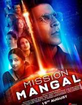 Mission Mangal