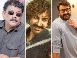 Mohanlal starrer Marakkar is not similar to Aamir Khan starrer Thugs Of Hindostan; Priyadarshan SPEAKS up on his fantasy film