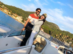 Naga Chaitanya REVEALS that he and Samantha Akkineni are a troubled couple, albeit on screen